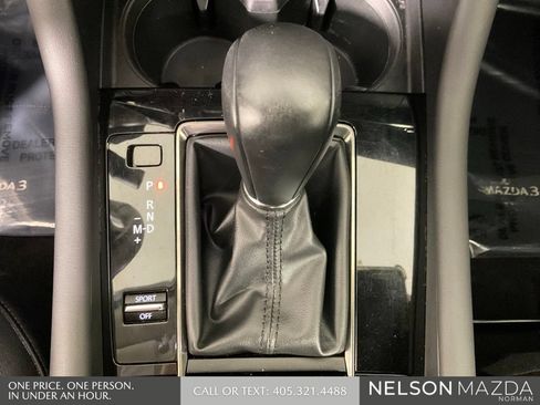Used 2020 MAZDA MAZDA3 AWD Sedan w/ Premium Package image 39