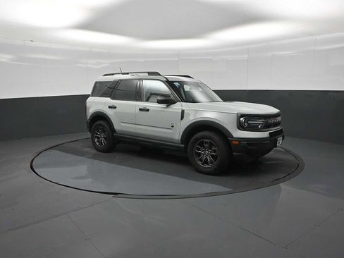 Certified 2021 Ford Bronco Sport Big Bend AWD/4WD image 61