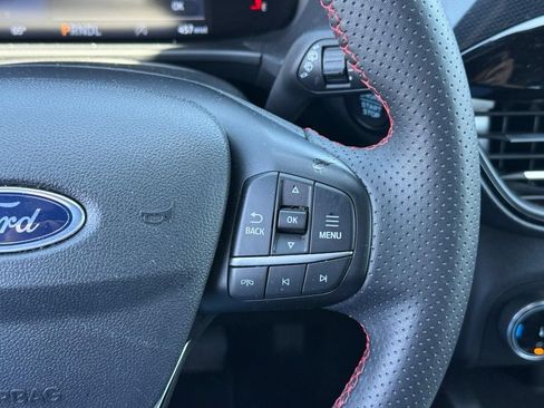 Used 2025 Ford Escape ST-Line FWD image 20