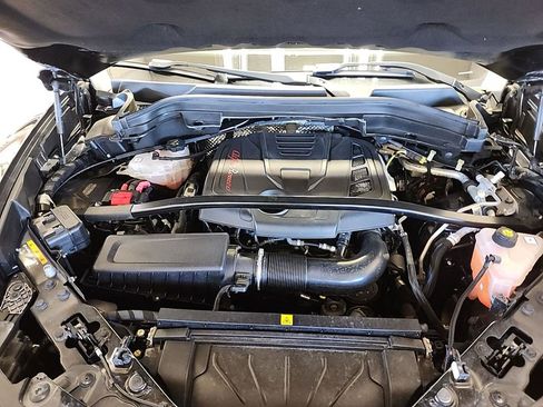 Used 2020 Alfa Romeo Stelvio Sport w/ Quick Order Package 22J Sport image 14