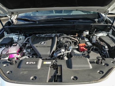 Used 2024 Lexus NX 350 AWD image 24