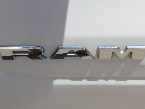 Used 2023 RAM 1500 Big Horn image 21