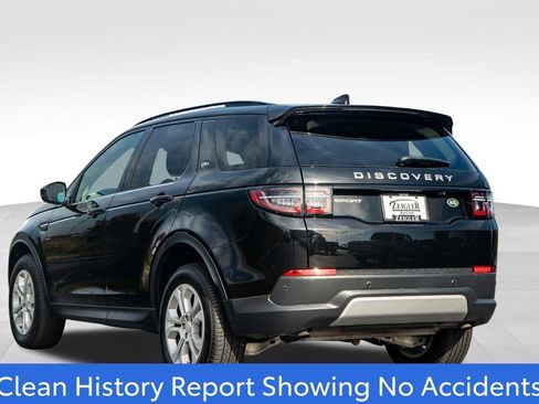 Used 2023 Land Rover Discovery Sport S image 5