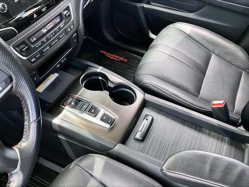 Used 2022 Honda Pilot TrailSport image 17