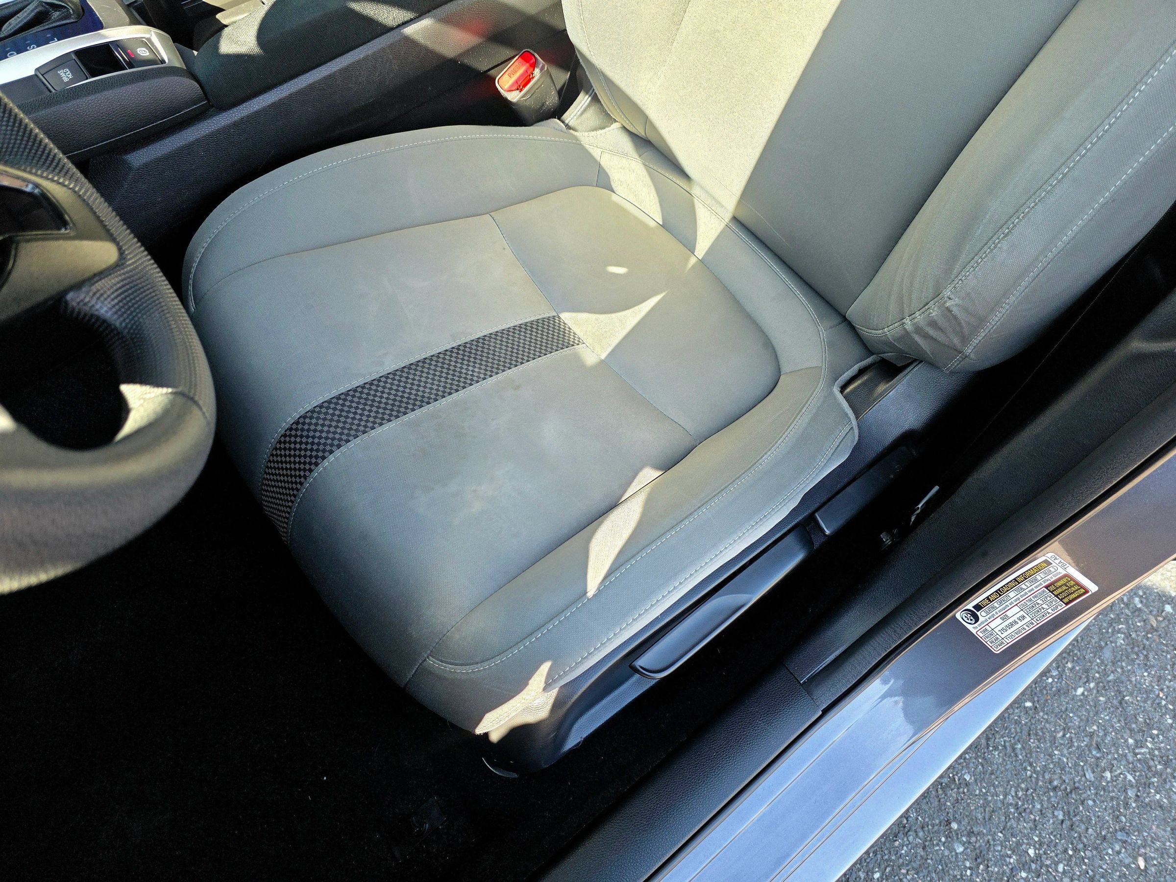Used 2021 Honda Civic LX image 41
