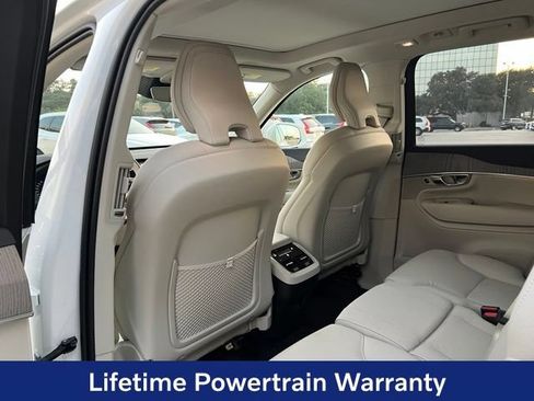 Certified 2025 Volvo XC90 B5 Plus w/ Protection Package Premier AWD/4WD image 23