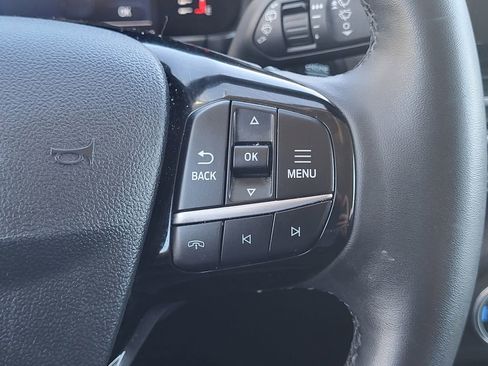 Used 2024 Ford Escape Active w/ Cold Weather Package FWD image 17