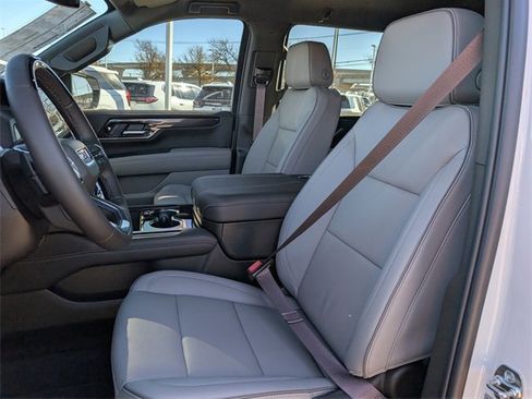 New 2026 GMC Yukon XL Elevation image 19