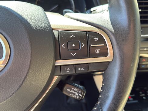 Used 2022 Lexus RX 350 AWD w/ Premium Package image 24