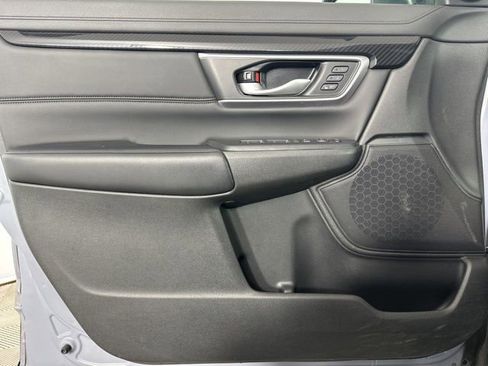 Used 2022 Honda CR-V EX-L image 23