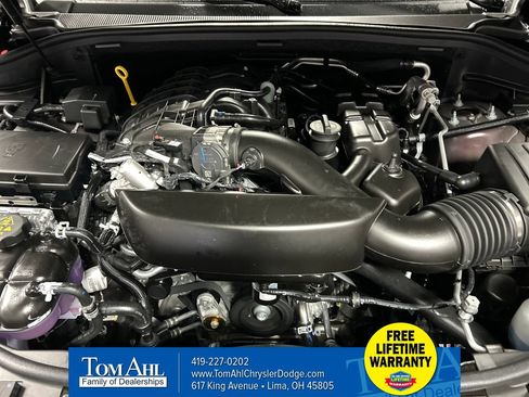 New 2026 Dodge Durango GT w/ Blacktop Package AWD/4WD image 25