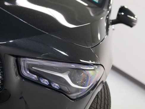 Certified 2026 Mercedes-Benz CLA 250 4MATIC image 10
