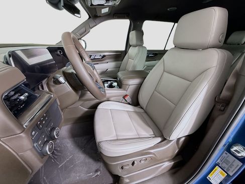 New 2026 Chevrolet Tahoe LT w/ Comfort Package image 21