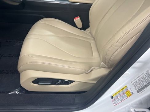 Used 2021 Acura TLX SH-AWD image 14