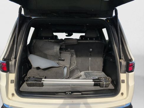 Used 2022 Jeep Wagoneer Series I w/ Convenience Group I image 20