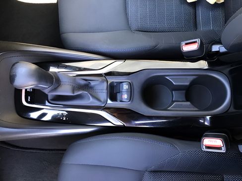 Used 2020 Toyota Corolla SE w/ Carpet Mat Package (TMS) FWD image 15