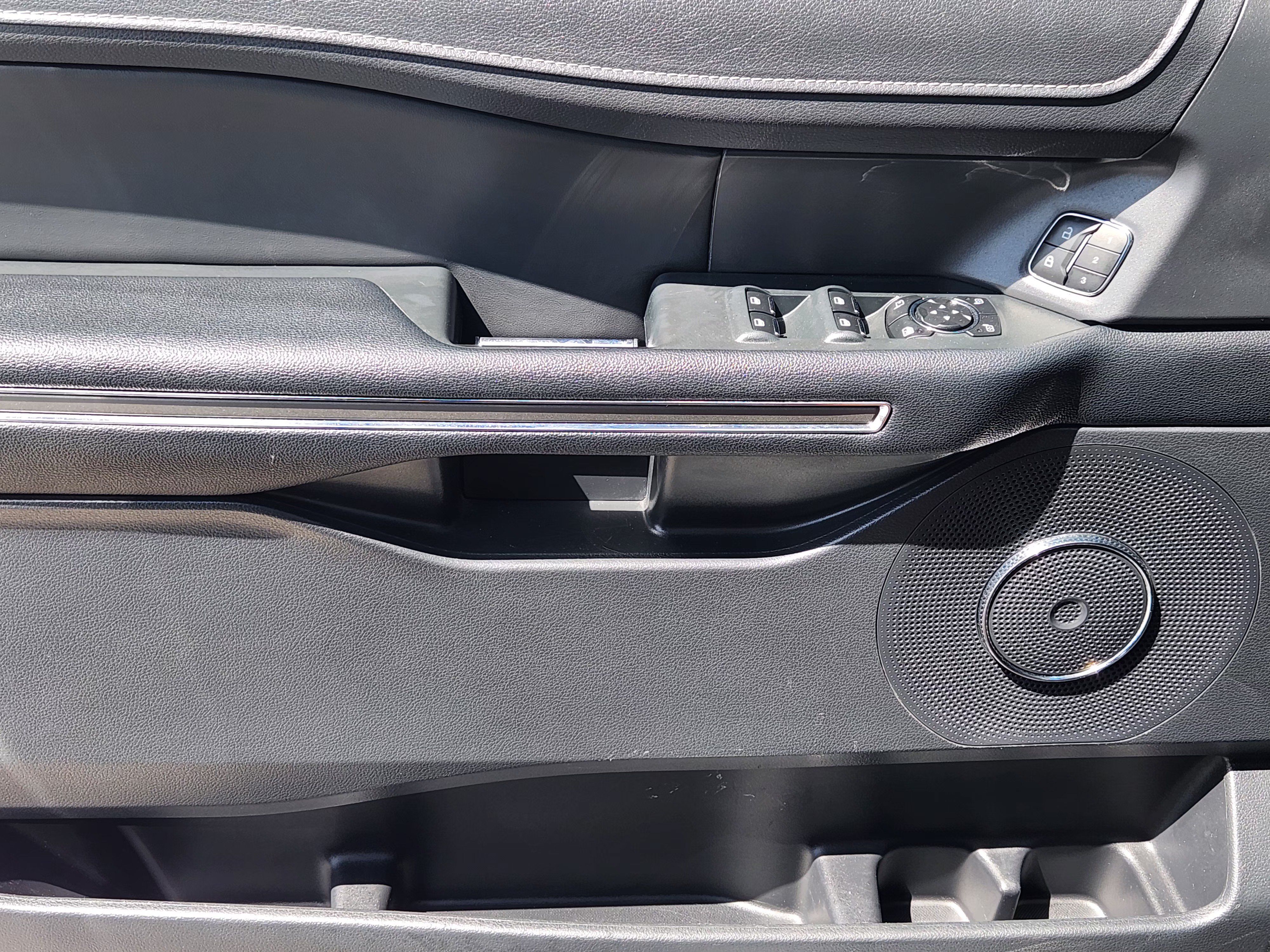 Used 2024 Ford Expedition Max XLT RWD image 23