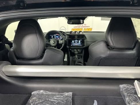 New 2024 Nissan Z Performance w/ Floor Mat Package image 77