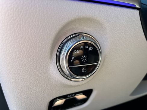 Certified 2026 Mercedes-Benz C 300 4MATIC Sedan image 19