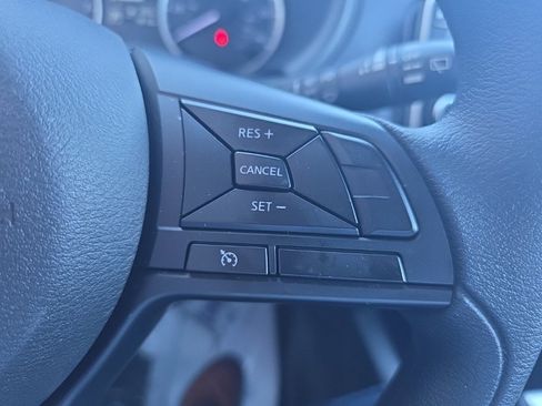 Used 2025 Nissan Kicks Play S image 20