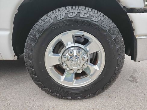Used 2007 Dodge Ram 3500 Truck SLT RWD image 12