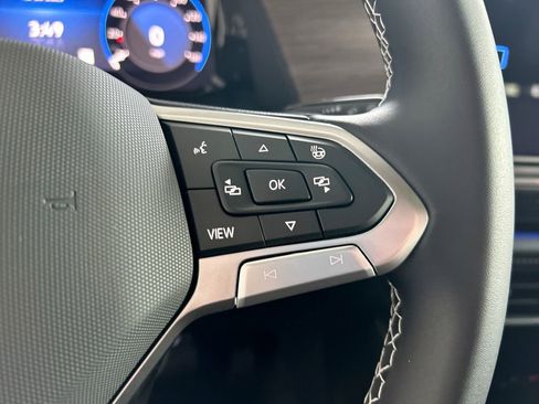 New 2026 Volkswagen Atlas SEL image 20