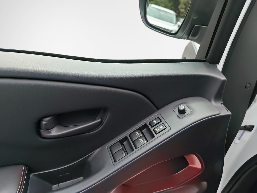 Used 2026 Nissan Frontier PRO-4X w/ Pro Premium Package AWD/4WD image 14