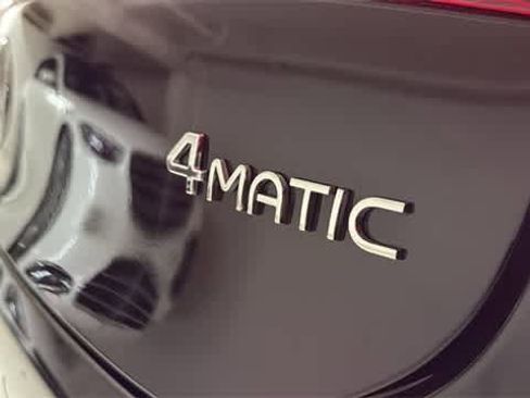 Used 2024 Mercedes-Benz EQS 450+ EQS 450 image 10