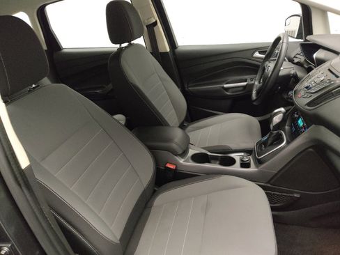 Used 2016 Ford C-MAX SE image 21