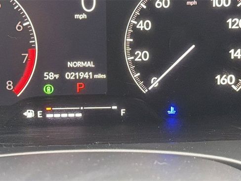 Used 2023 Honda Civic Sport image 26