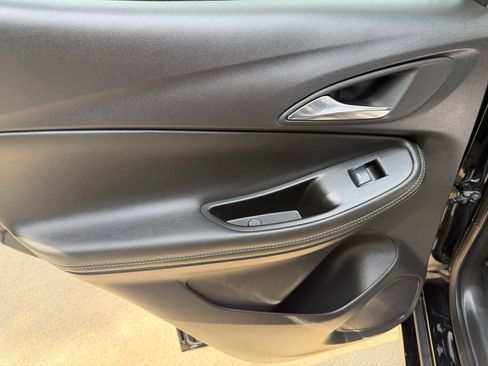 Used 2024 Buick Encore GX Sport Touring w/ Comfort Package FWD image 22