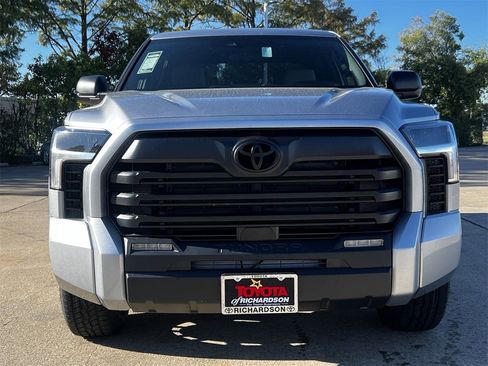 New 2025 Toyota Tundra SR5 image 3