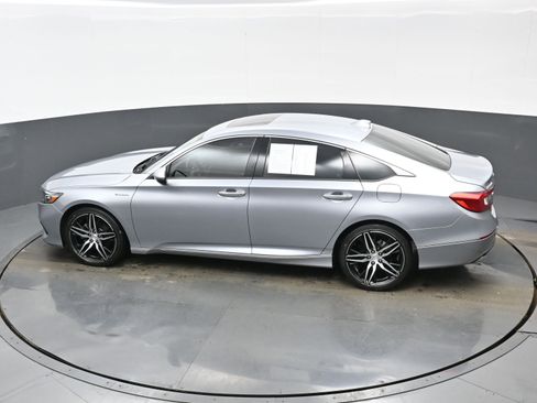 Used 2022 Honda Accord Touring image 36