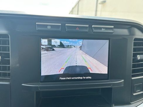 Used 2024 Ford F250 XLT AWD/4WD image 19