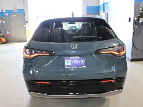 Used 2025 Honda HR-V EX-L image 27