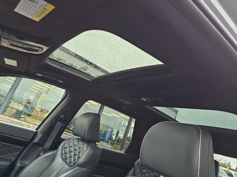 Used 2022 Hyundai Palisade Calligraphy image 20