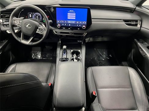 Certified 2024 Lexus RX 350h w/ Convenience Package image 14