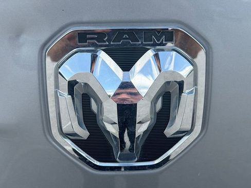 Used 2020 RAM 3500 Big Horn AWD/4WD image 11