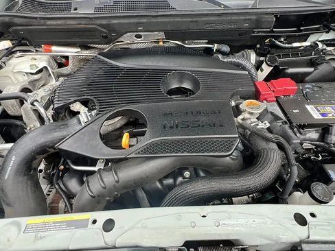 Used 2015 Nissan Juke SV w/ Technology Package image 33