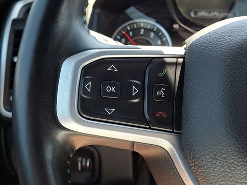 Used 2021 RAM 1500 Big Horn AWD/4WD image 22