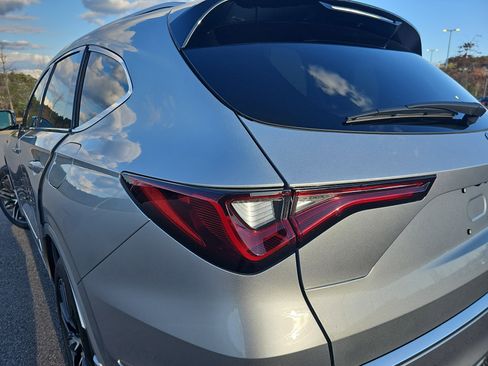 New 2026 Acura MDX w/Advance Package AWD/4WD image 33