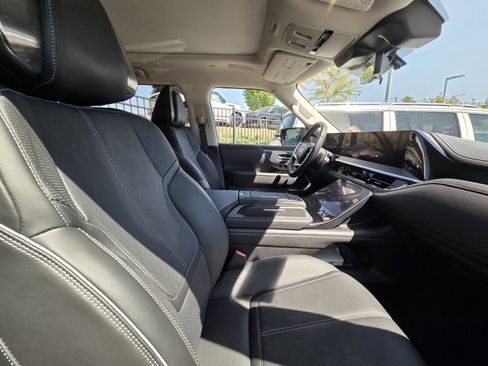 Certified 2025 INFINITI QX80 Sensory w/ Exterior Package image 8