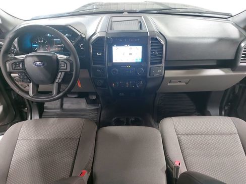 Used 2019 Ford F150 XLT w/ Equipment Group 302A Luxury AWD/4WD image 9