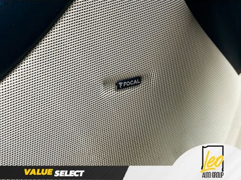 Used 1999 Chevrolet Corvette Convertible w/ Performance Handling Pkg image 17