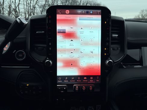 New 2026 RAM 2500 Power Wagon image 25