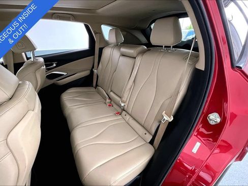 Used 2020 Acura RDX AWD image 34