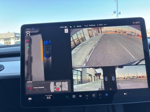 Used 2023 Tesla Model Y Long Range image 26