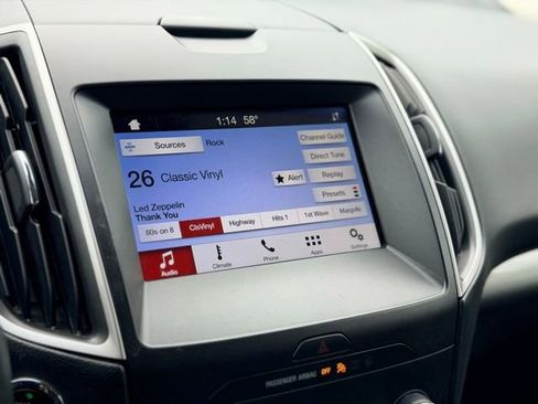 Used 2019 Ford Edge SEL w/ Equipment Group 201A AWD/4WD image 13