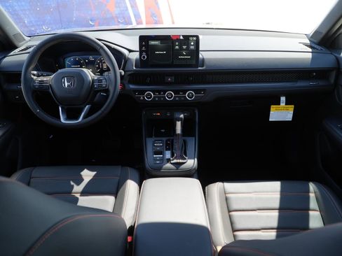 New 2026 Honda CR-V Sport-L image 21