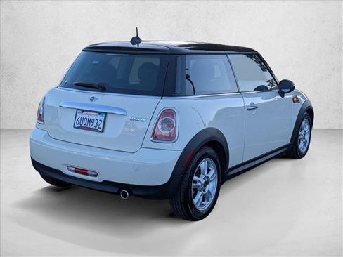 Used 2012 MINI Cooper Hardtop FWD image 5